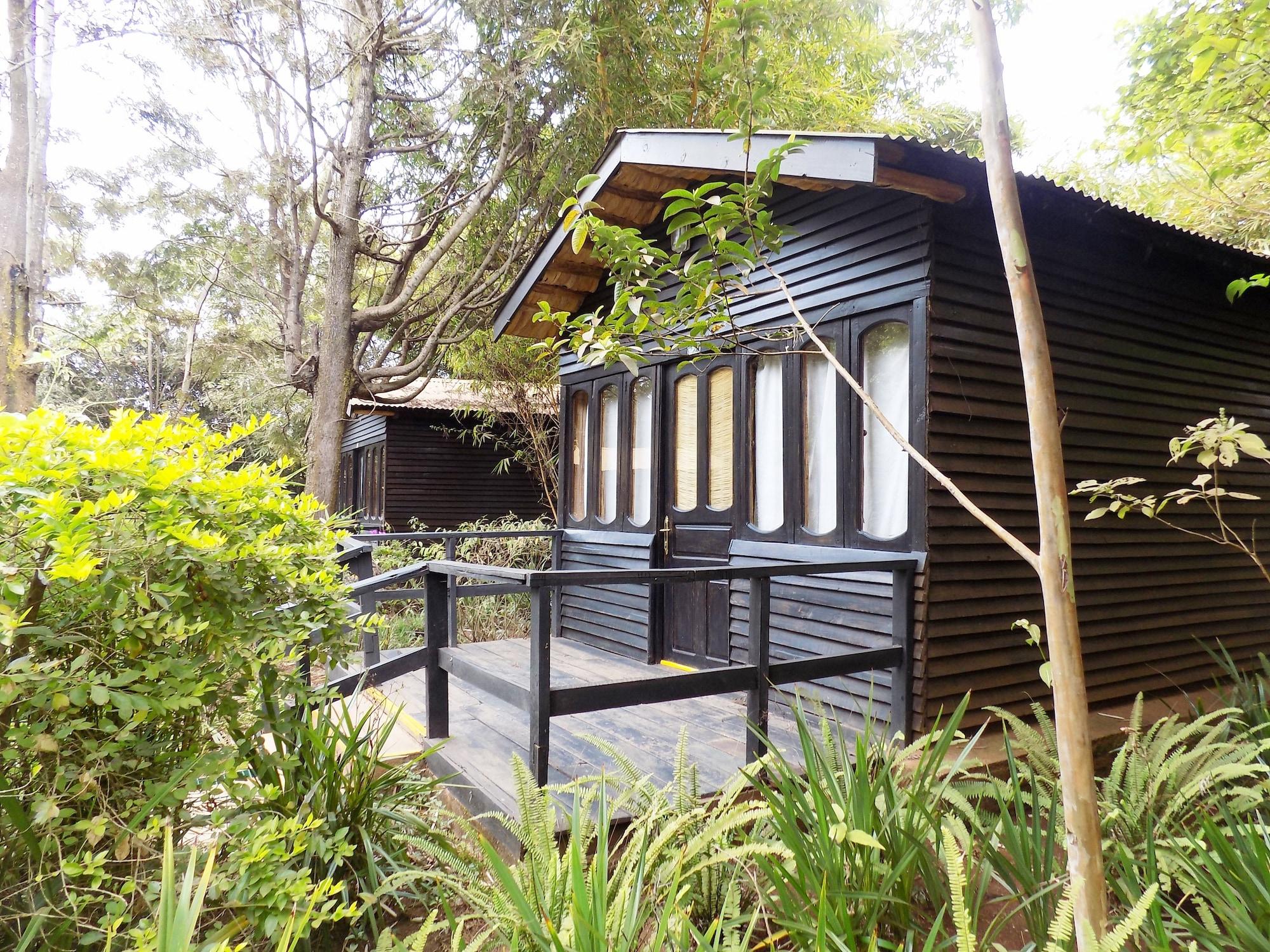 ออคตากอน ลอดจ์ Villa คาราทู ภายนอก รูปภาพ